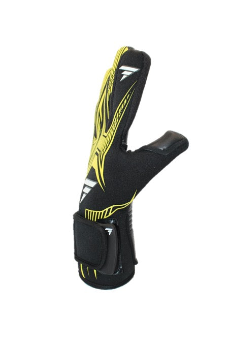 ALPHA V1 YELLOW