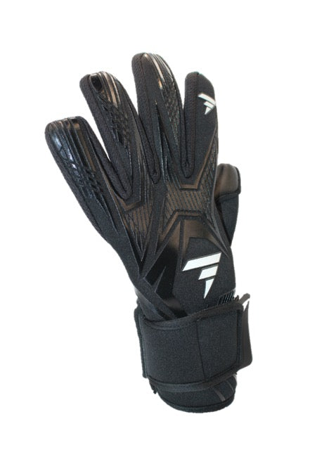 ALPHA V1 BLACK JNR