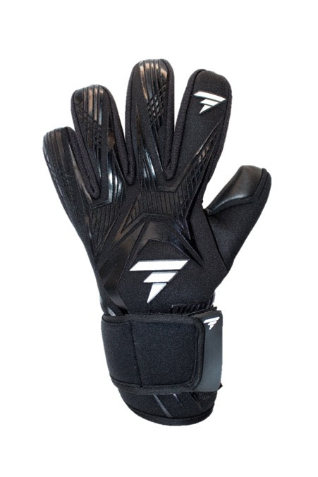 ALPHA V1 BLACK JNR
