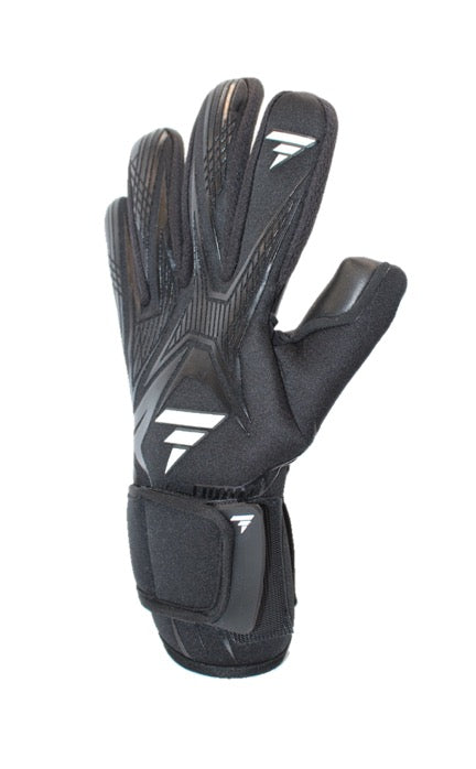 ALPHA V1 BLACK JNR