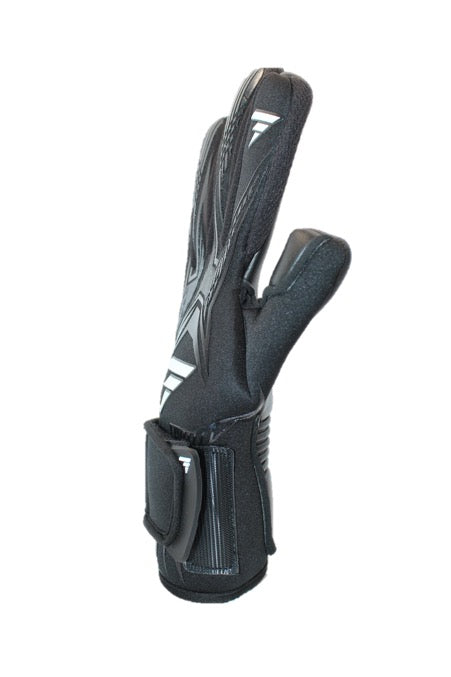 ALPHA V1 BLACK JNR