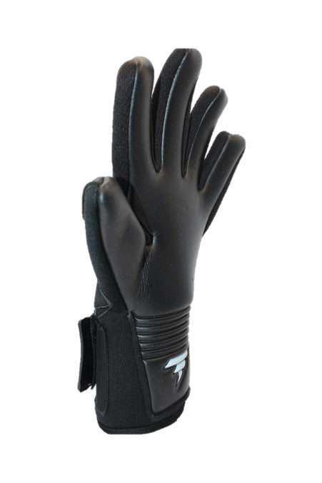 ALPHA V1 BLACK JNR