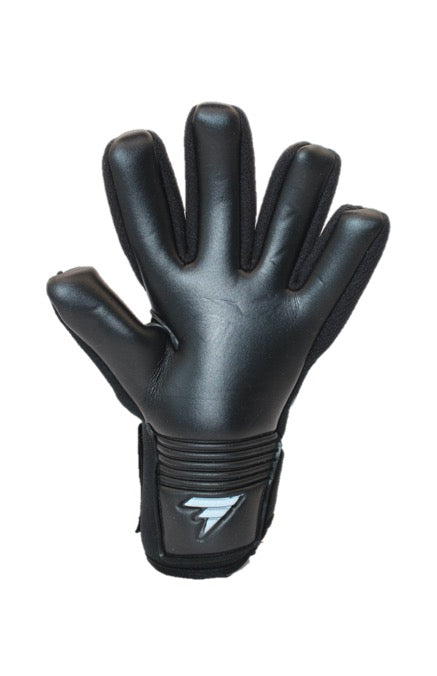 ALPHA V1 BLACK JNR