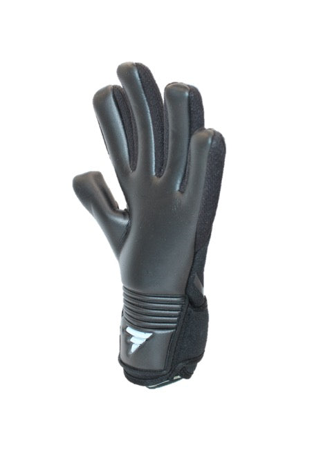 ALPHA V1 BLACK JNR