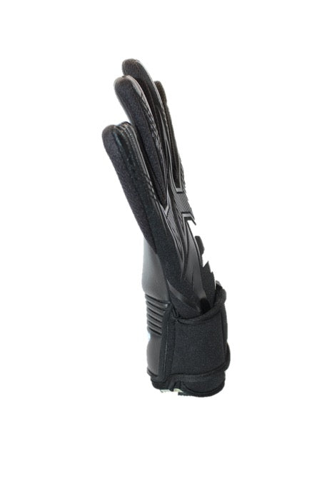 ALPHA V1 BLACK JNR