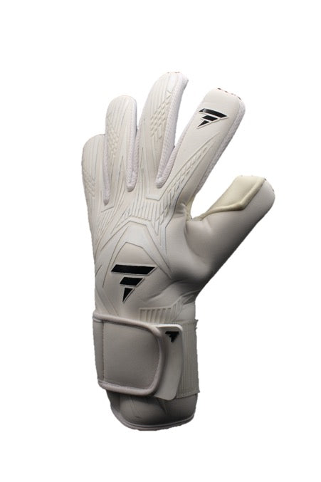 ALPHA V1 WHITE