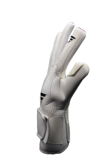 ALPHA V1 WHITE