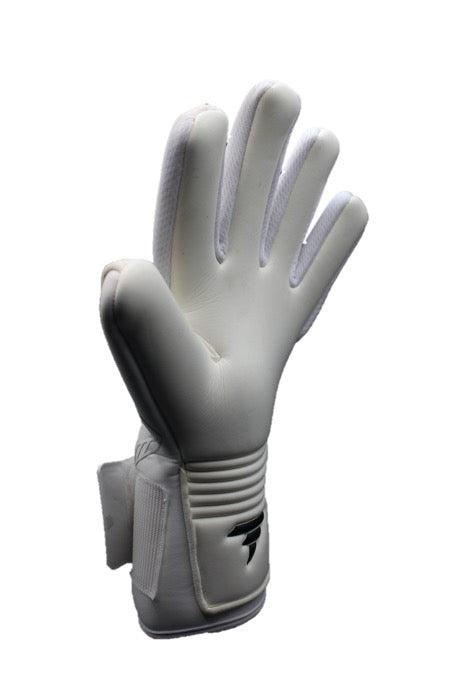 ALPHA V1 WHITE
