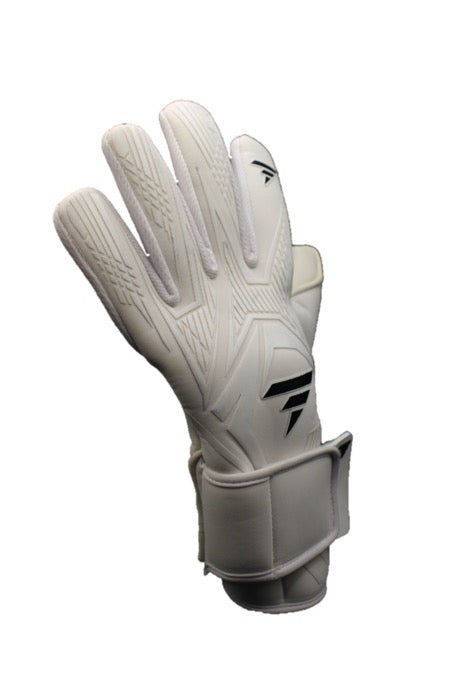 ALPHA V1 WHITE JNR
