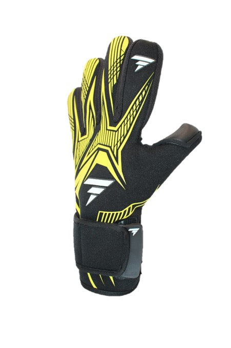 ALPHA V1 YELLOW JNR