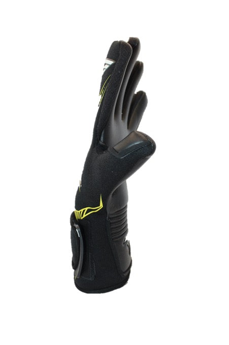ALPHA V1 YELLOW