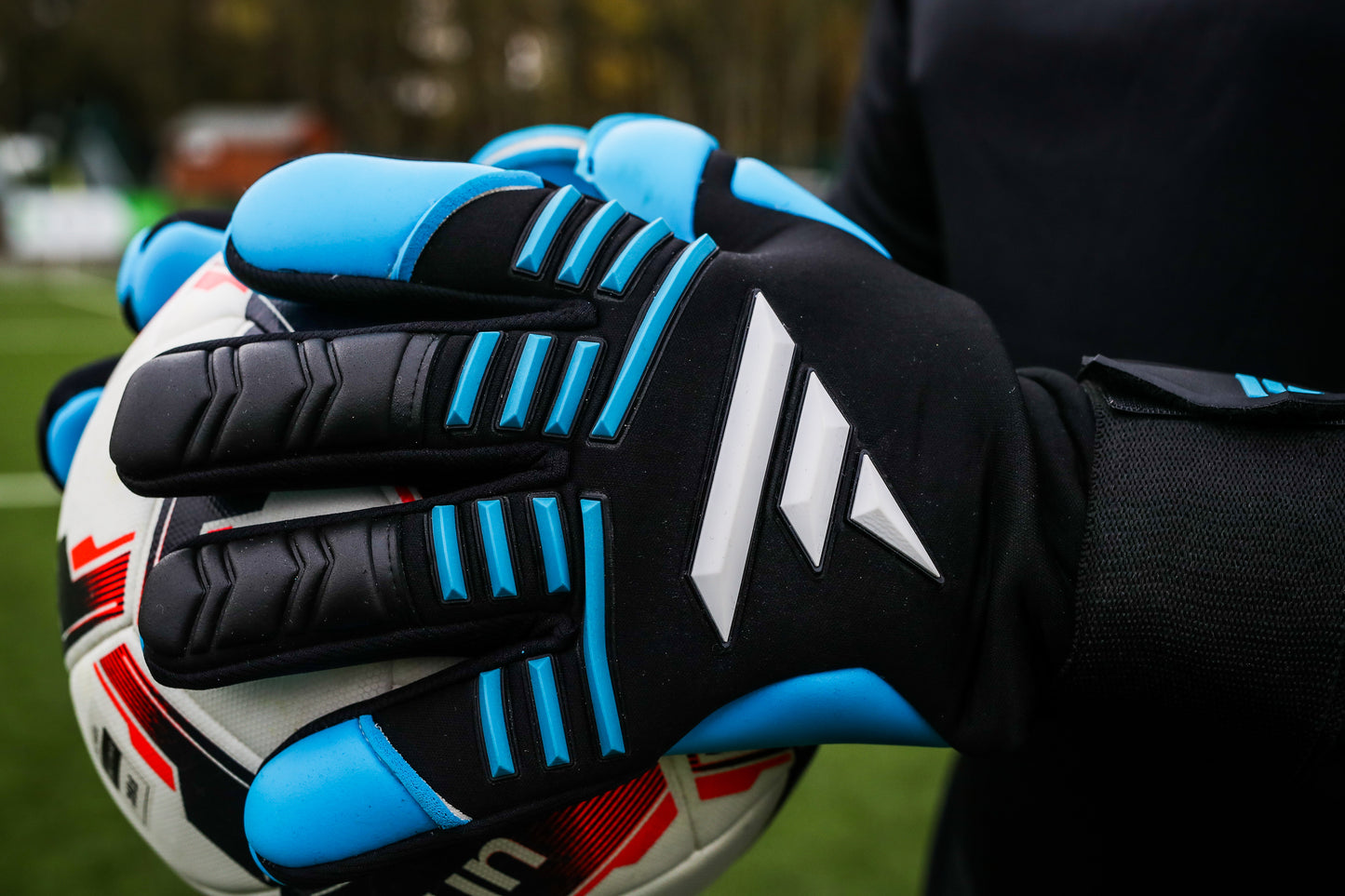 PRO V1 BLUE JNR