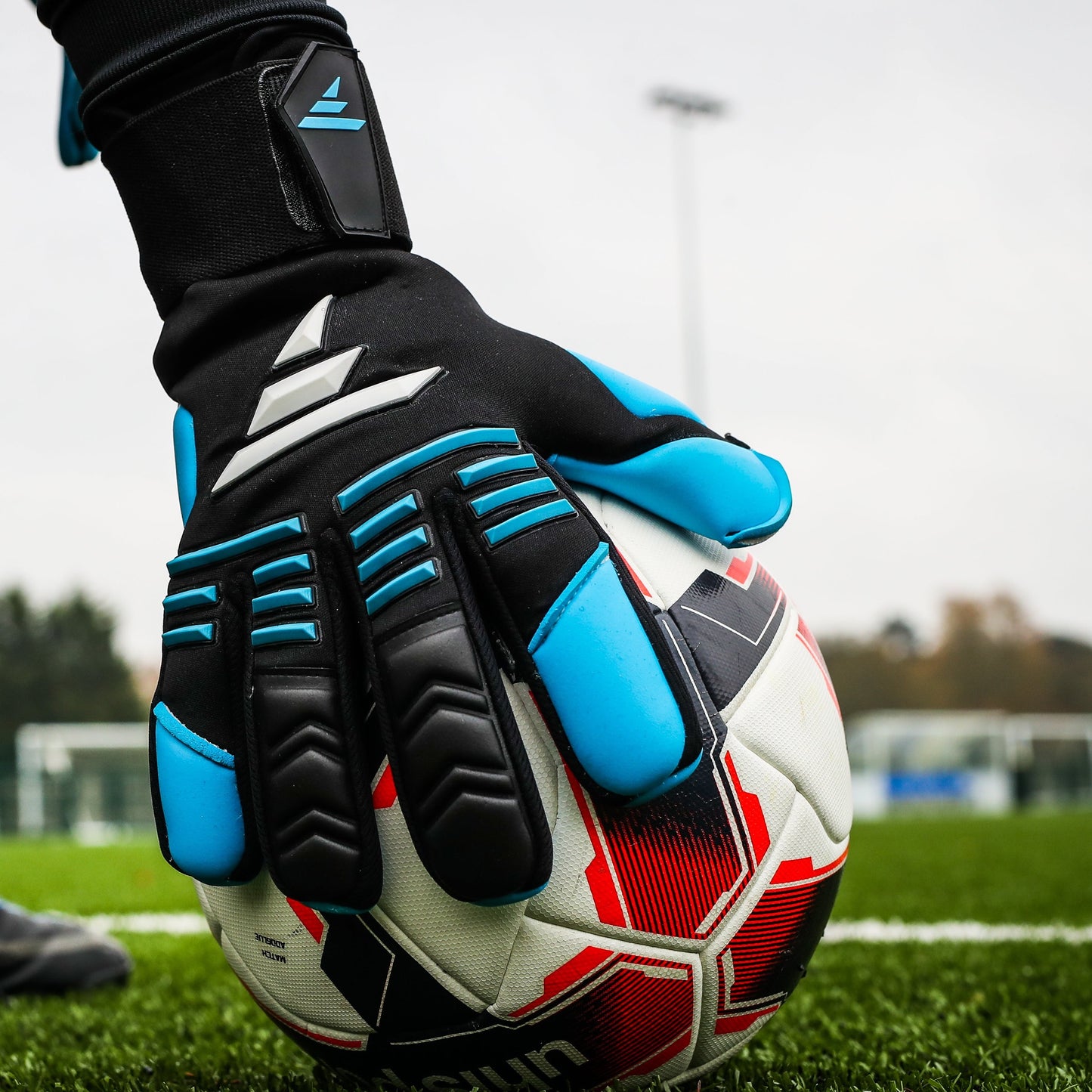 PRO V1 BLUE