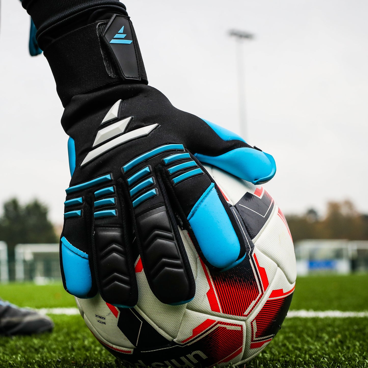 PRO V1 BLUE JNR