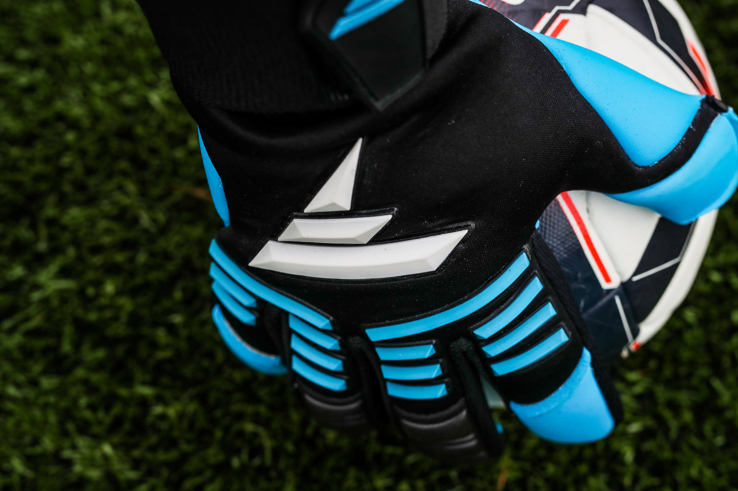 PRO V1 BLUE