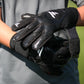 ALPHA V1 BLACK