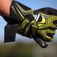 ALPHA V1 YELLOW JNR
