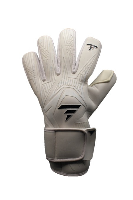 ALPHA V1 WHITE JNR