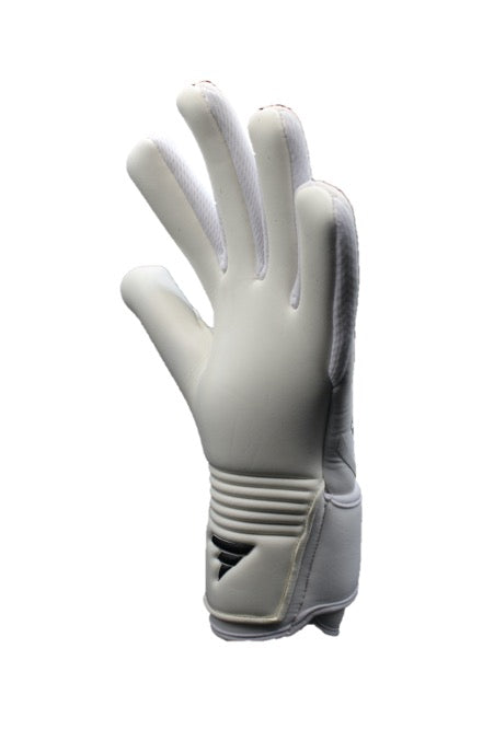 ALPHA V1 WHITE