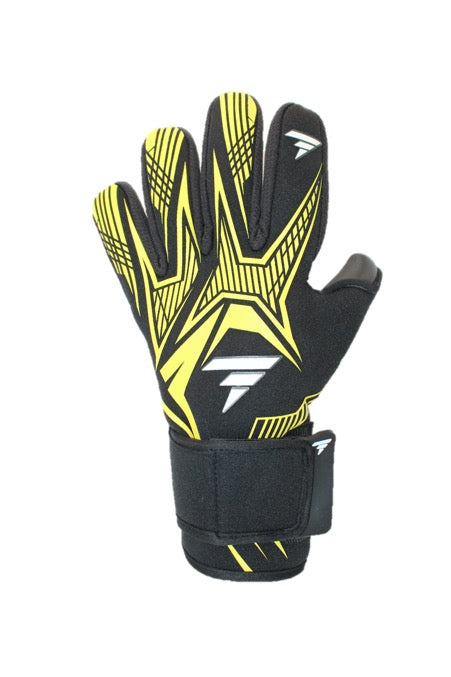 ALPHA V1 YELLOW
