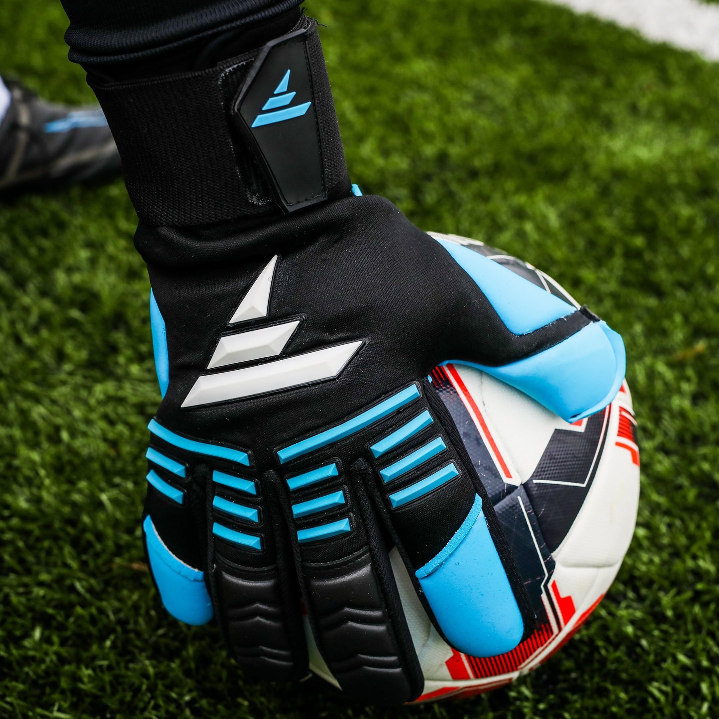 PRO V1 BLUE JNR