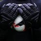 PRO V1 BLACK JNR